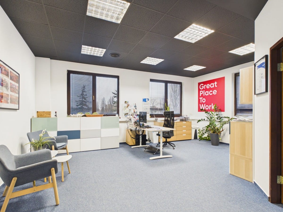 Lokal użytkowy  pokojowe na Wynajem