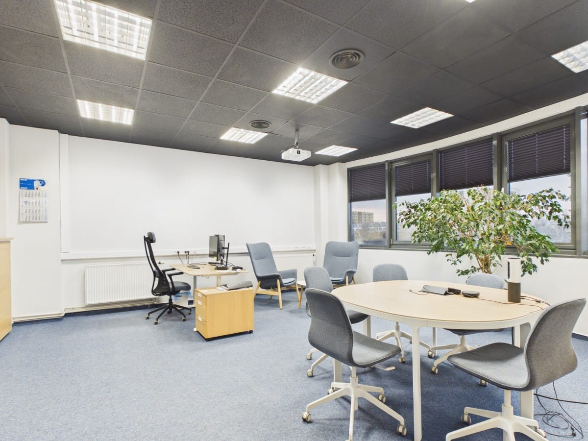 Lokal użytkowy  pokojowe na Wynajem