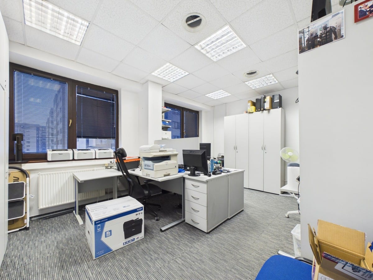 Lokal użytkowy  pokojowe na Wynajem