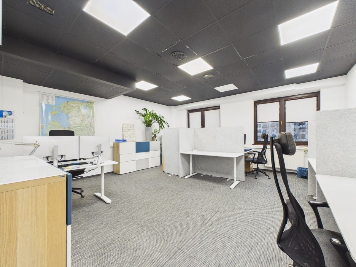 Lokal użytkowy  pokojowe na Wynajem