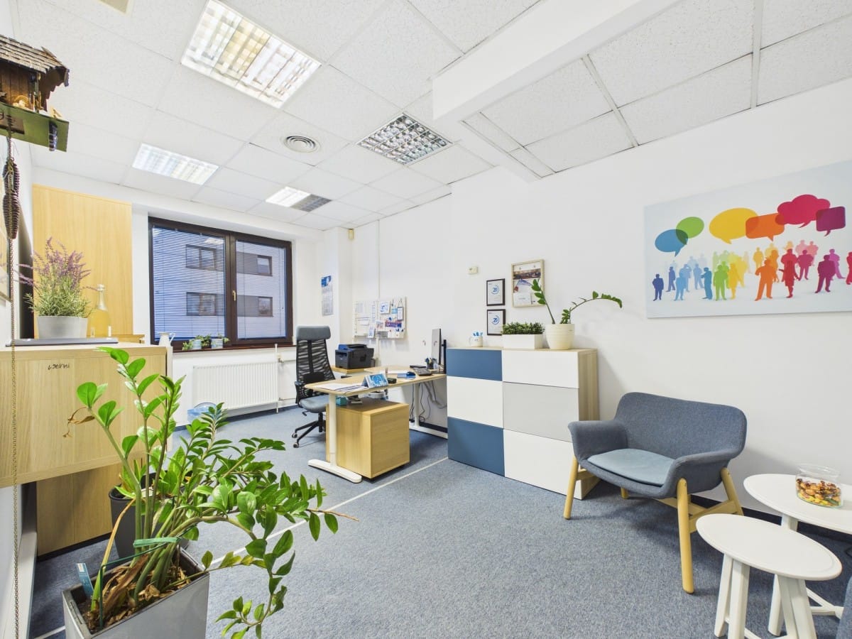 Lokal użytkowy  pokojowe na Wynajem