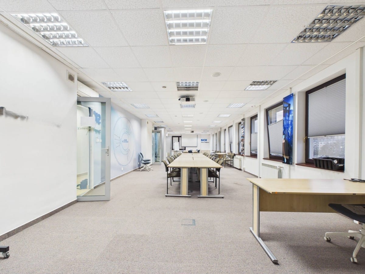 Lokal użytkowy  pokojowe na Wynajem