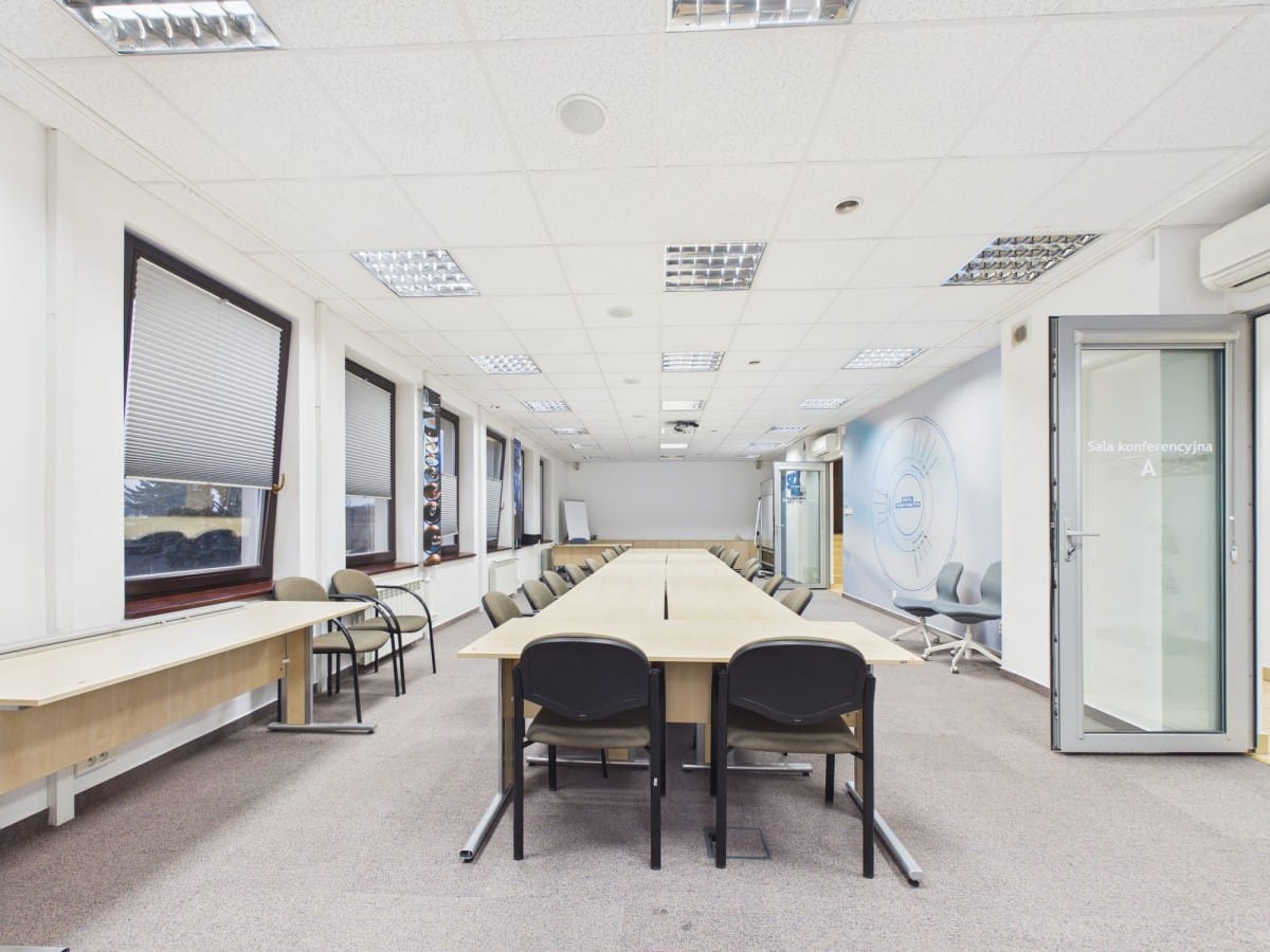 Lokal użytkowy  pokojowe na Wynajem