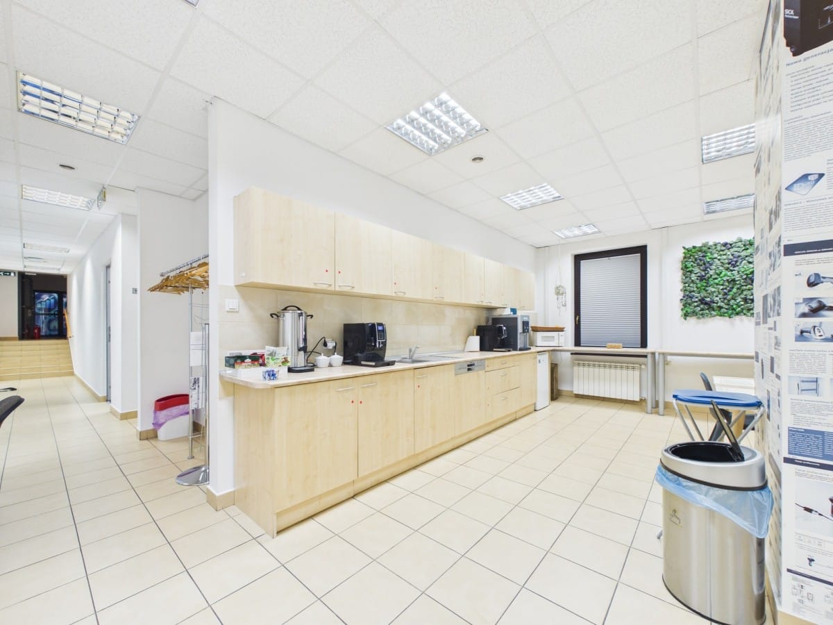 Lokal użytkowy  pokojowe na Wynajem