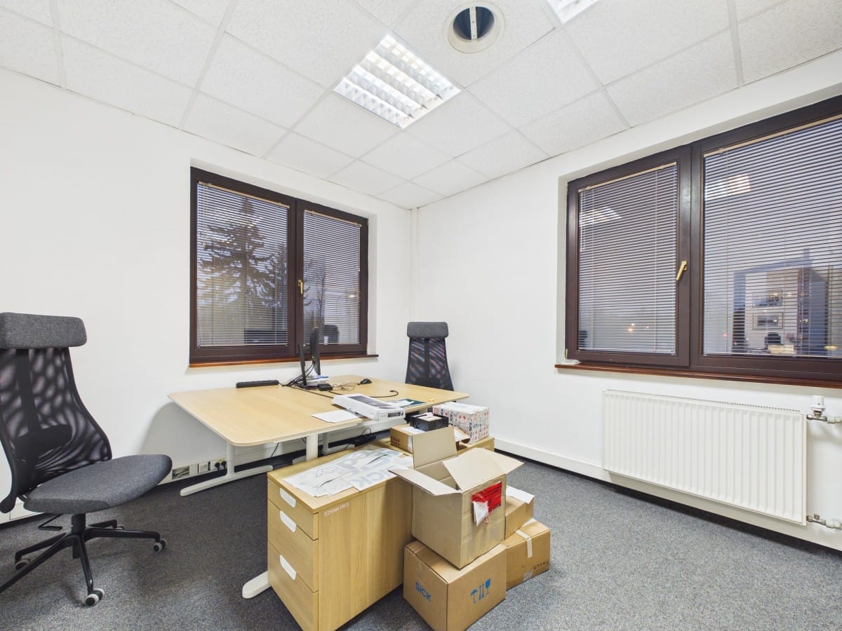 Lokal użytkowy  pokojowe na Wynajem