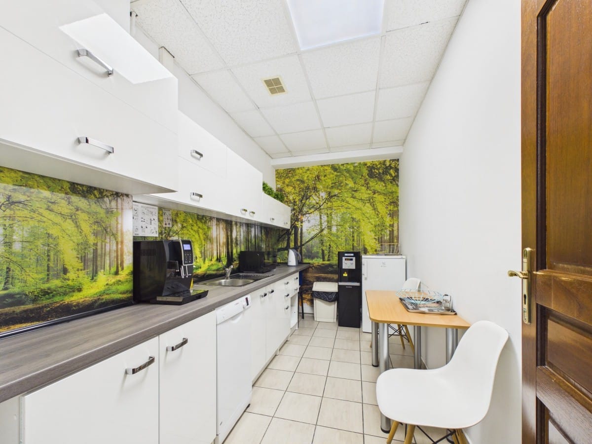 Lokal użytkowy  pokojowe na Wynajem