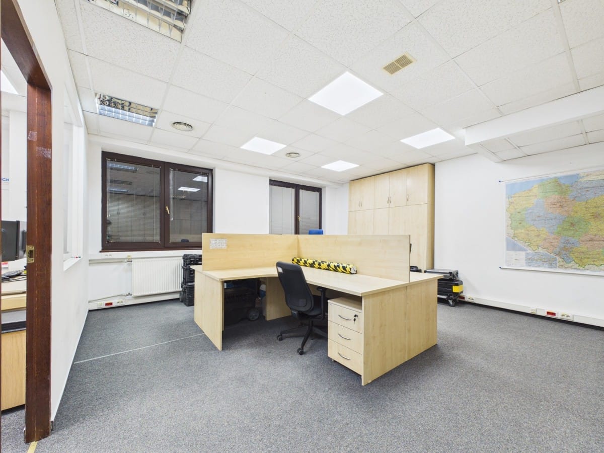 Lokal użytkowy  pokojowe na Wynajem