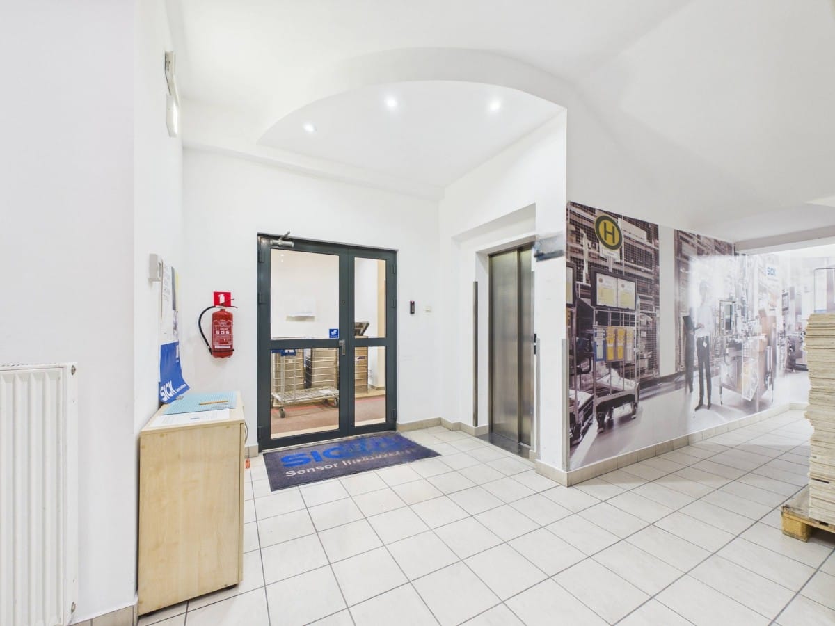 Lokal użytkowy  pokojowe na Wynajem