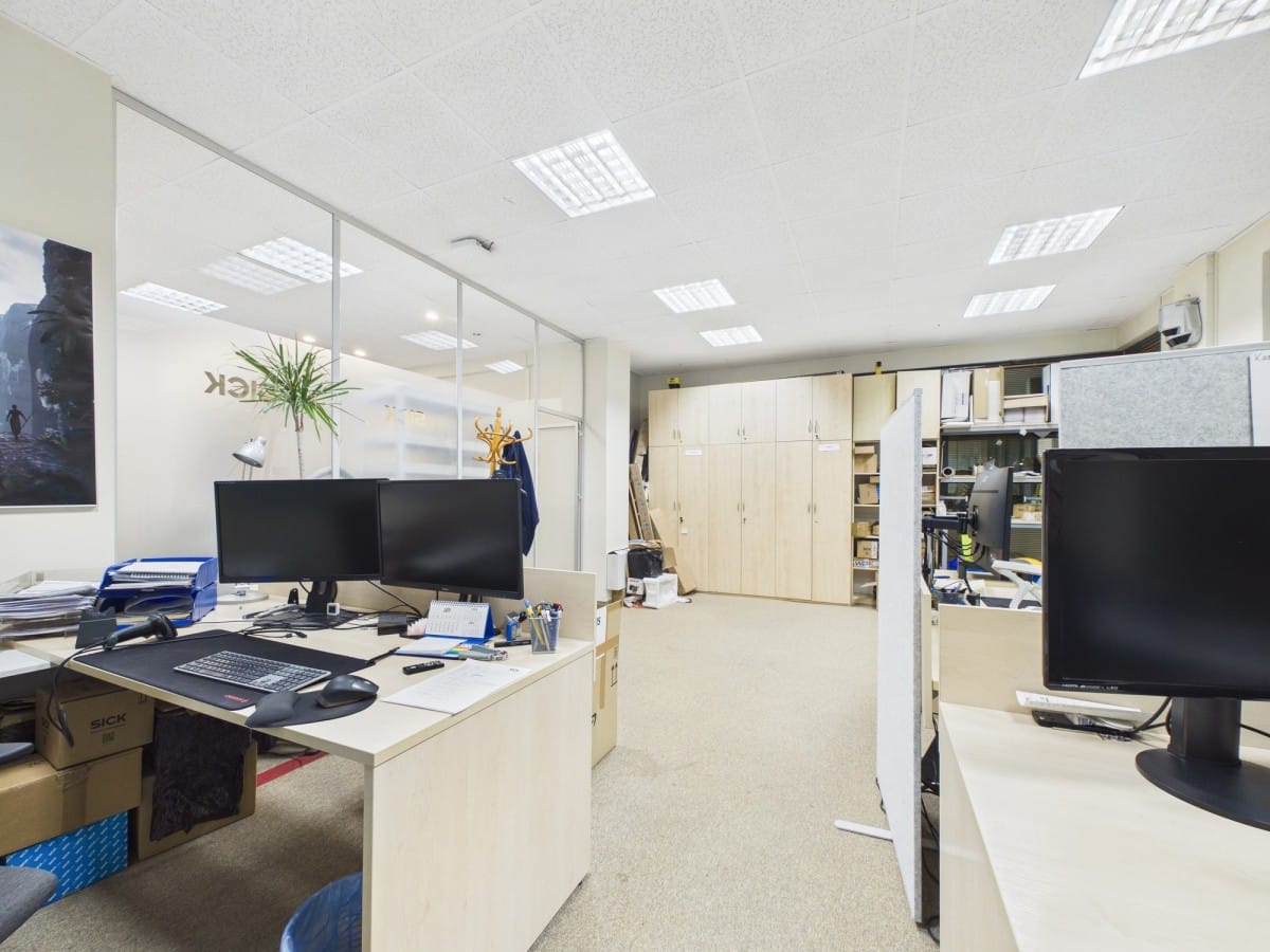 Lokal użytkowy  pokojowe na Wynajem