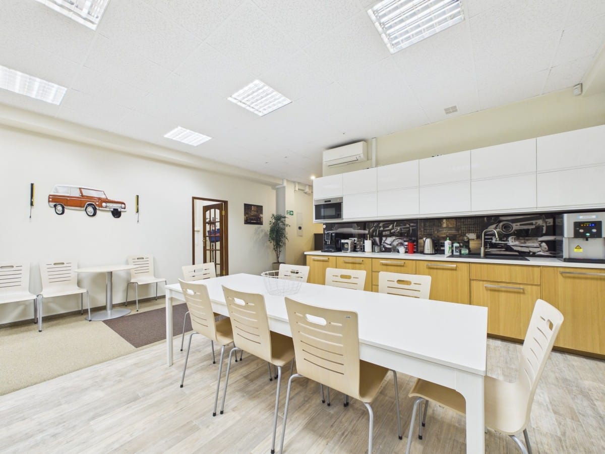 Lokal użytkowy  pokojowe na Wynajem