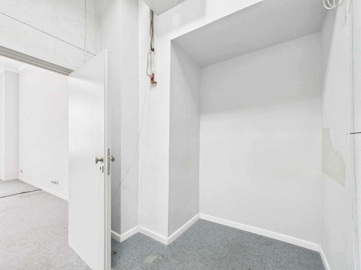 Lokal użytkowy  pokojowe na Wynajem