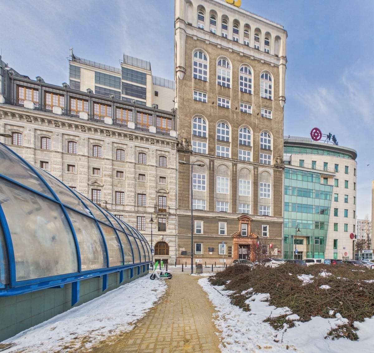 Lokal użytkowy  pokojowe na Wynajem