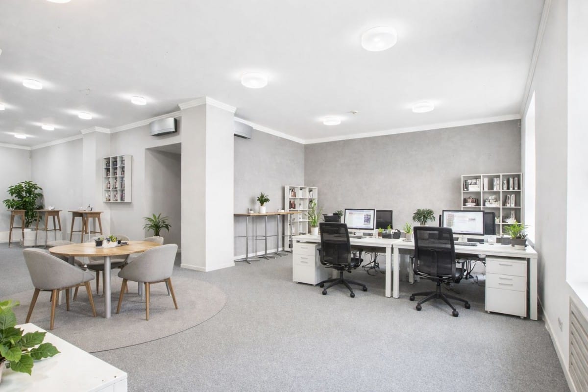 Lokal użytkowy  pokojowe na Wynajem