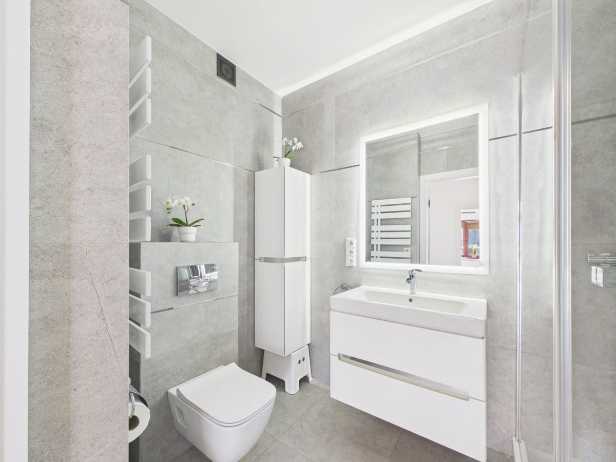 Mieszkanie 5 pokojowe na Sprzedaż