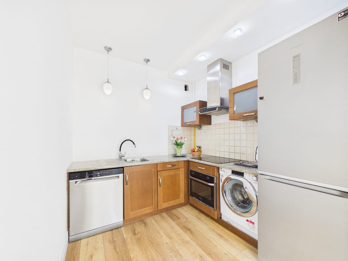 Mieszkanie 5 pokojowe na Sprzedaż