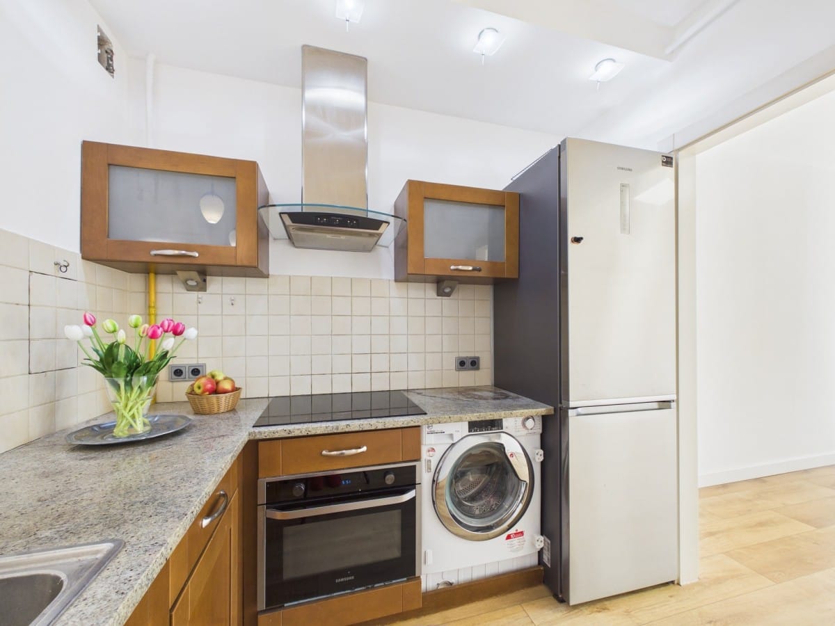 Mieszkanie 5 pokojowe na Sprzedaż