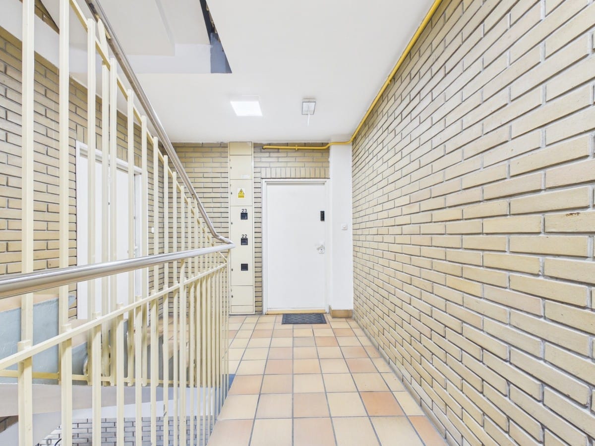 Mieszkanie 5 pokojowe na Sprzedaż