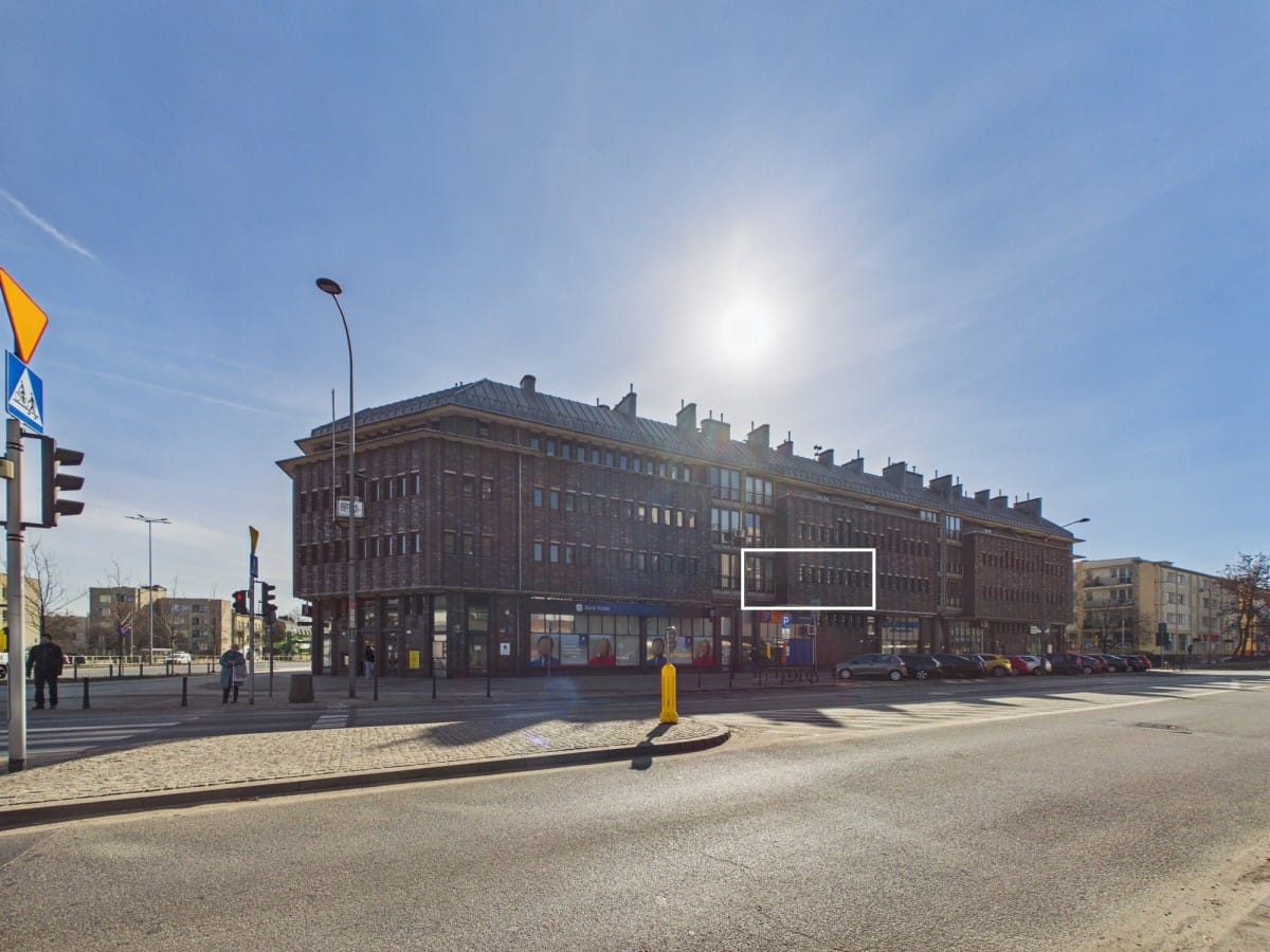 Mieszkanie 5 pokojowe na Sprzedaż