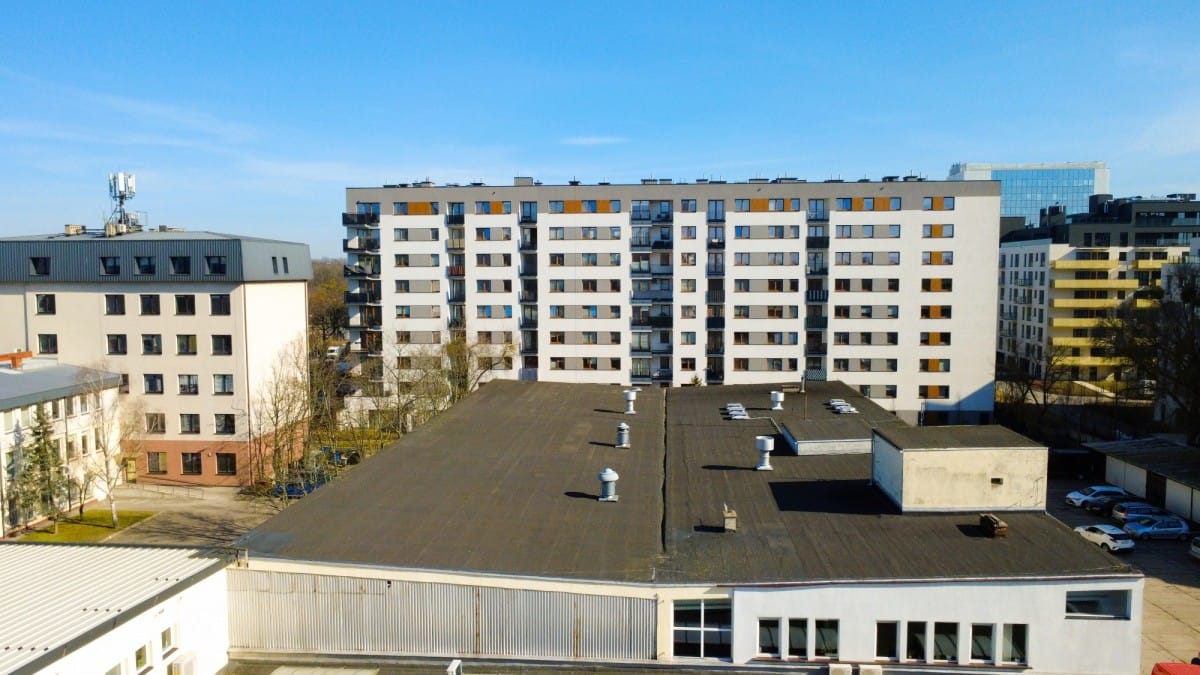 Lokal użytkowy  pokojowe na Wynajem