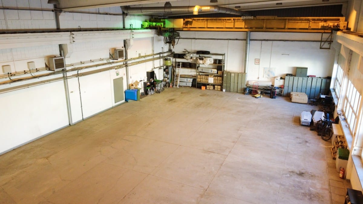 Lokal użytkowy  pokojowe na Wynajem