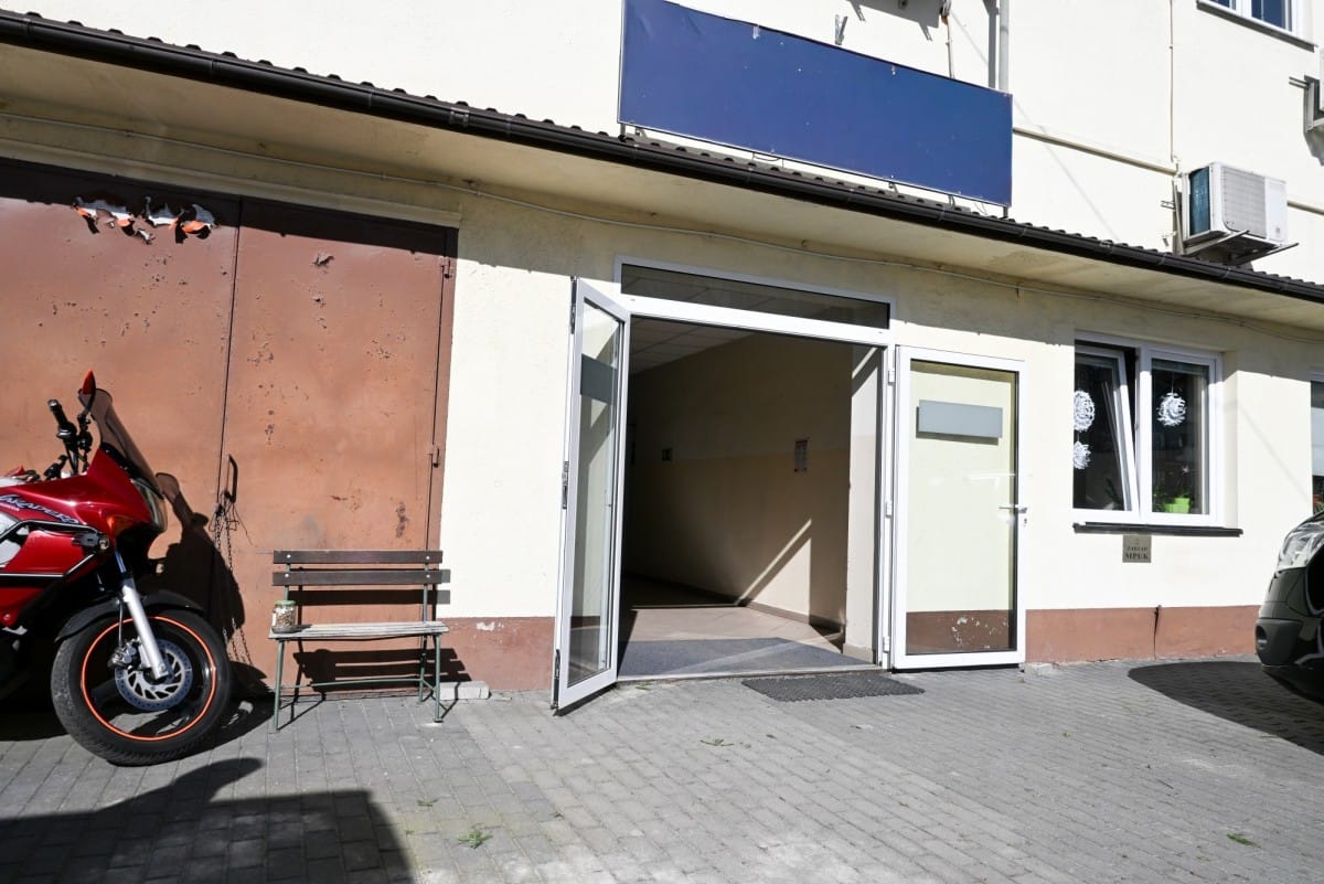 Lokal użytkowy  pokojowe na Wynajem