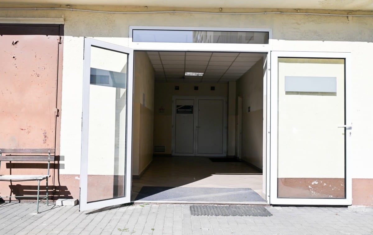 Lokal użytkowy  pokojowe na Wynajem