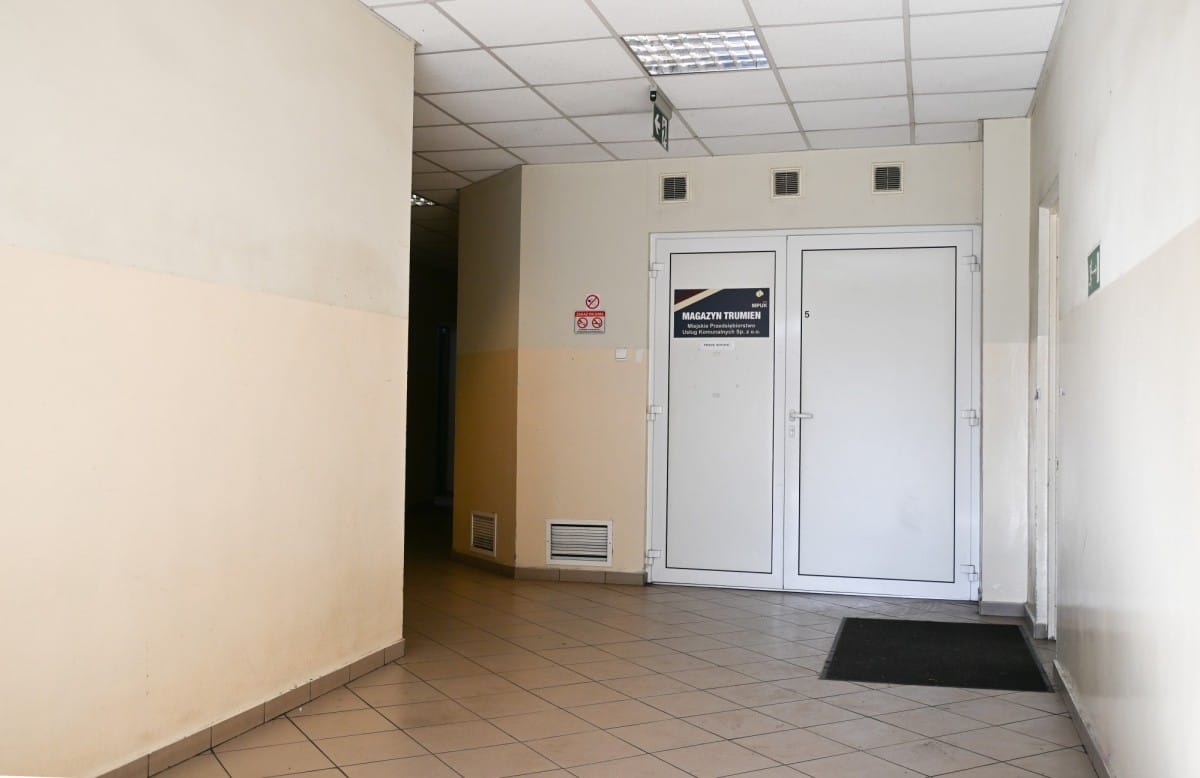 Lokal użytkowy  pokojowe na Wynajem