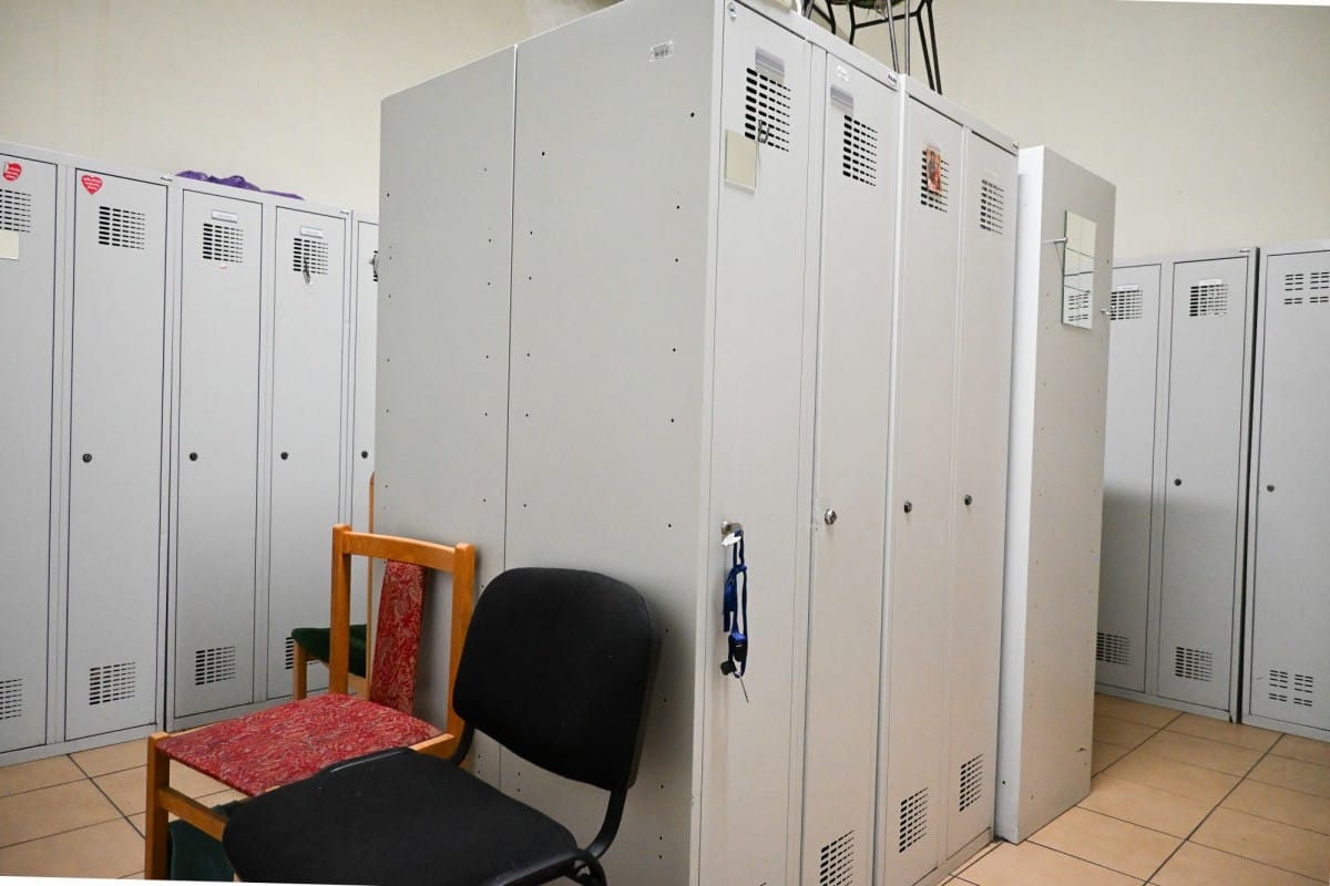 Lokal użytkowy  pokojowe na Wynajem