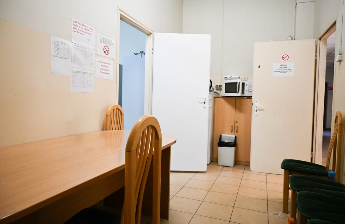 Lokal użytkowy  pokojowe na Wynajem