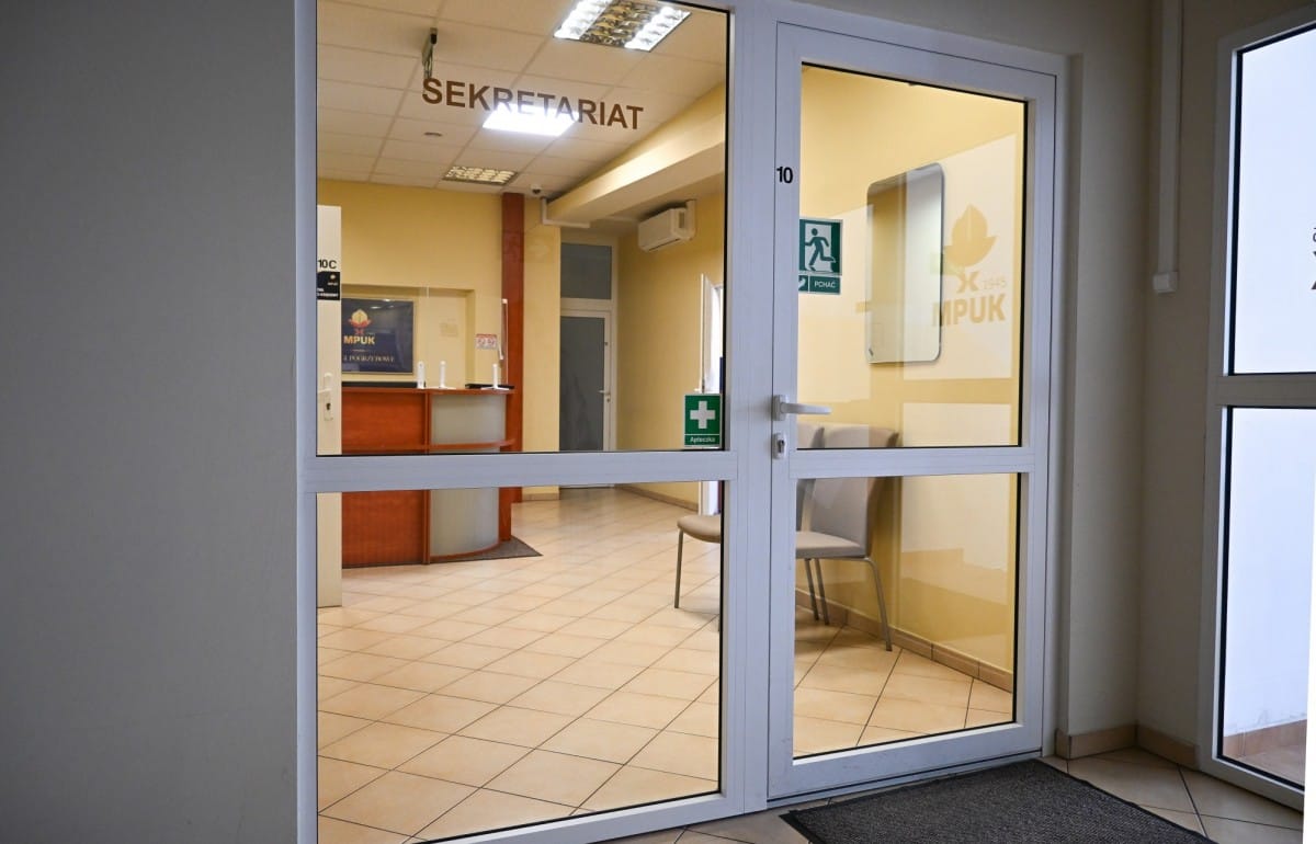 Lokal użytkowy  pokojowe na Wynajem