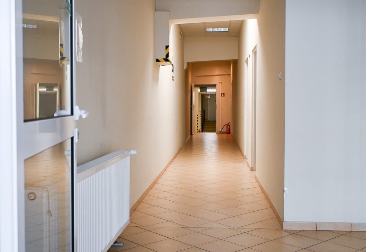 Lokal użytkowy  pokojowe na Wynajem