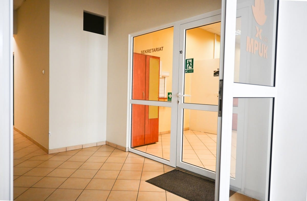 Lokal użytkowy  pokojowe na Wynajem