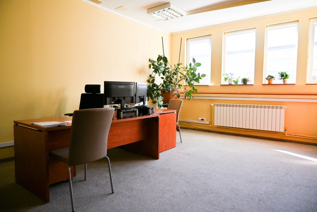 Lokal użytkowy  pokojowe na Wynajem