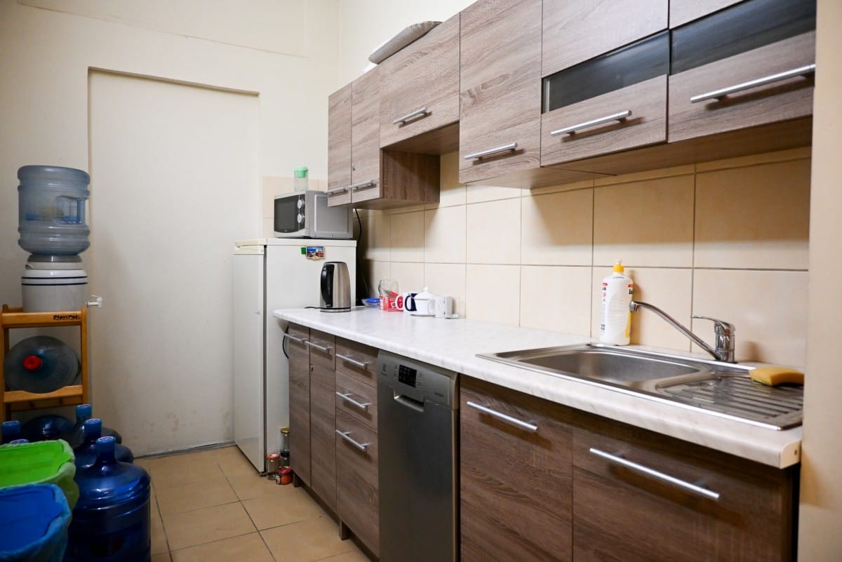 Lokal użytkowy  pokojowe na Wynajem