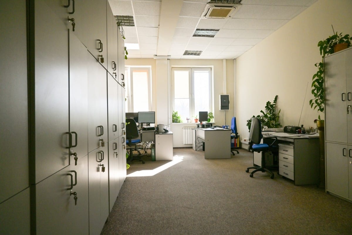 Lokal użytkowy  pokojowe na Wynajem