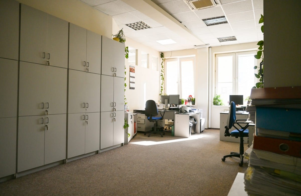 Lokal użytkowy  pokojowe na Wynajem