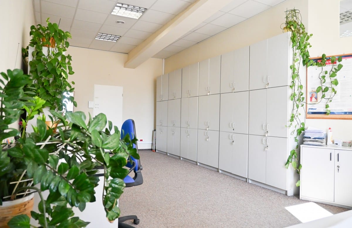 Lokal użytkowy  pokojowe na Wynajem