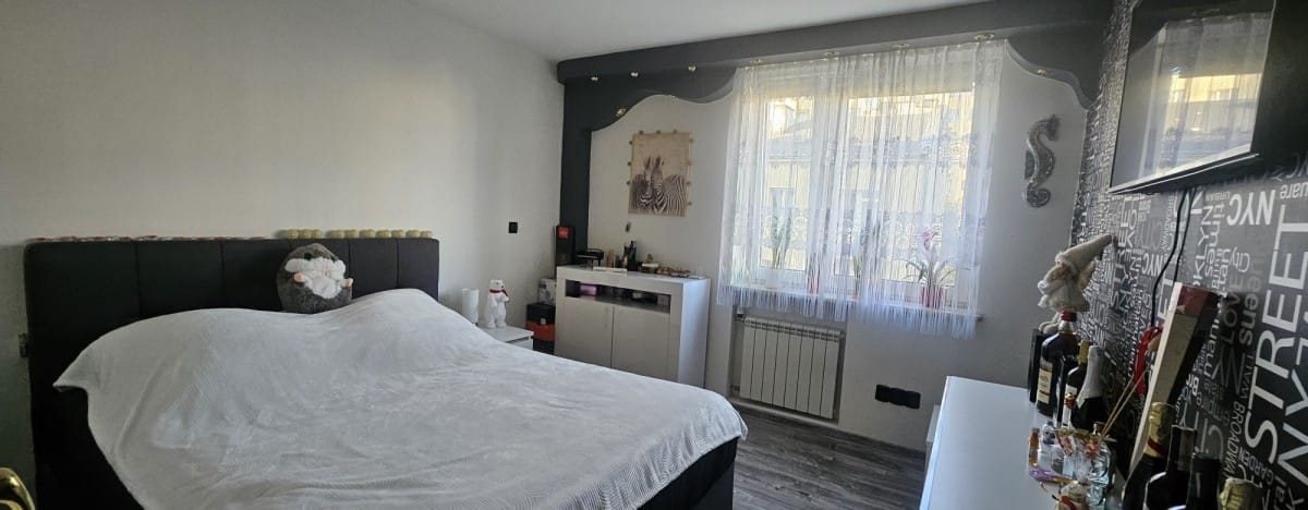 Mieszkanie 2 pokojowe na Sprzedaż