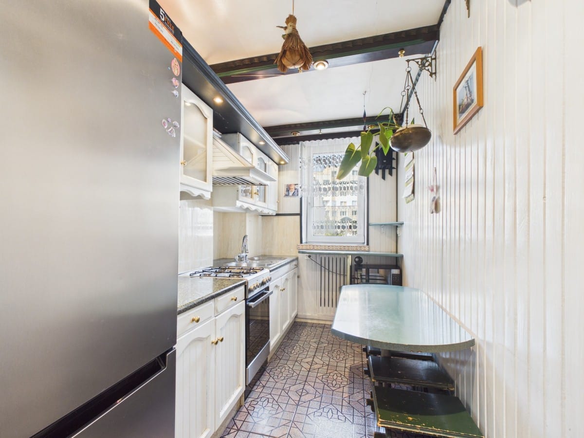 Mieszkanie 2 pokojowe na Sprzedaż