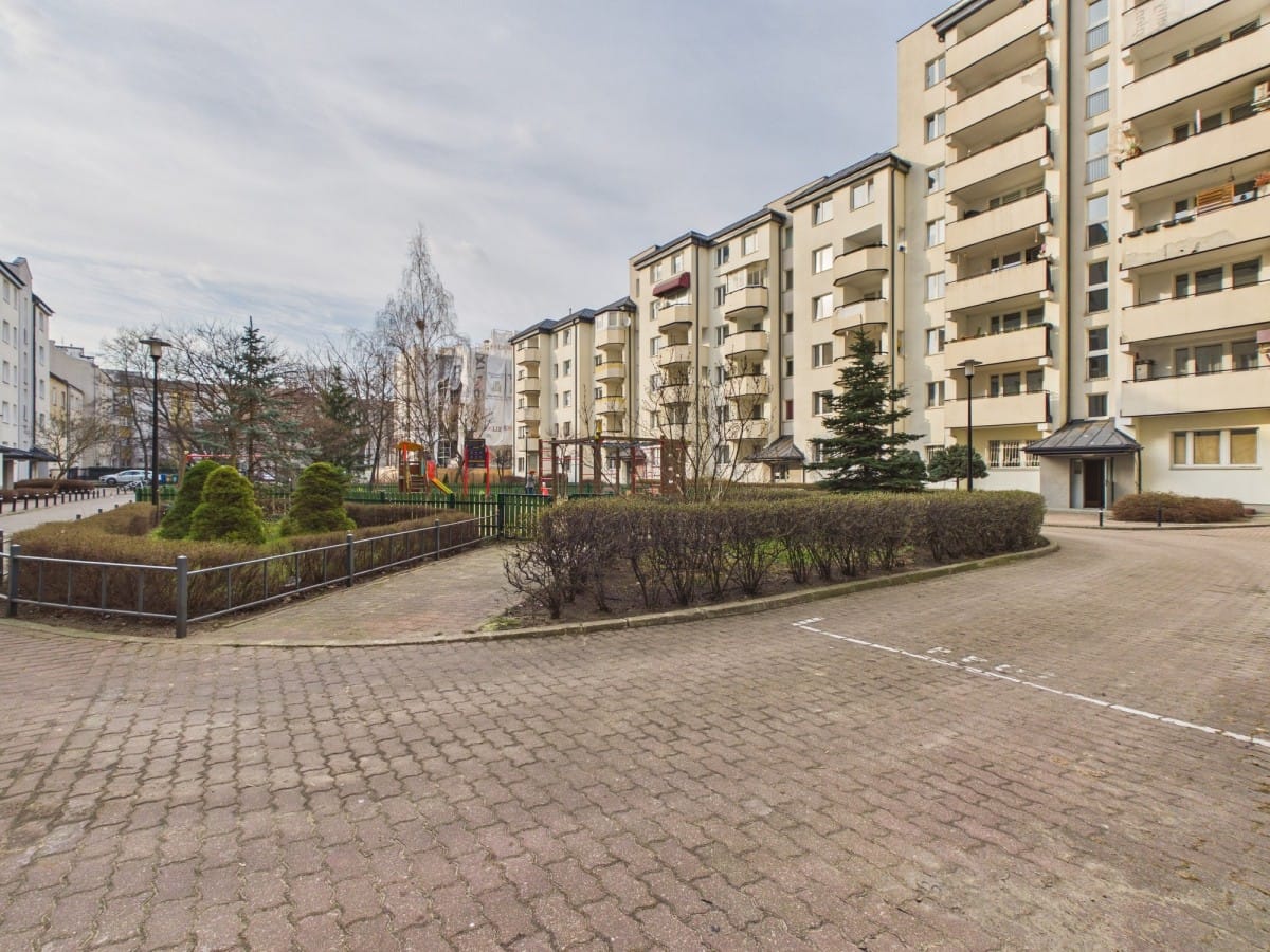 Mieszkanie 2 pokojowe na Sprzedaż