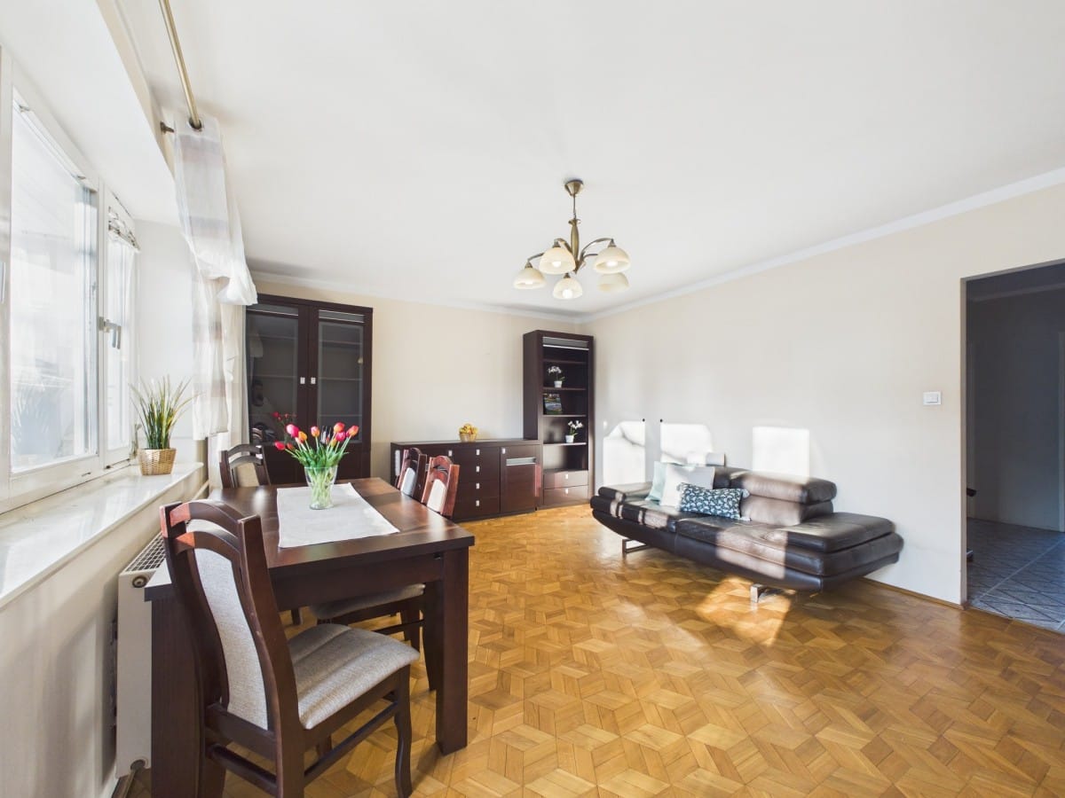 Mieszkanie 3 pokojowe na Wynajem