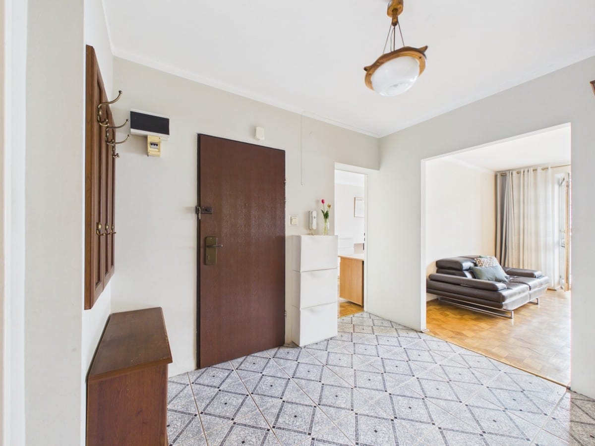 Mieszkanie 3 pokojowe na Wynajem