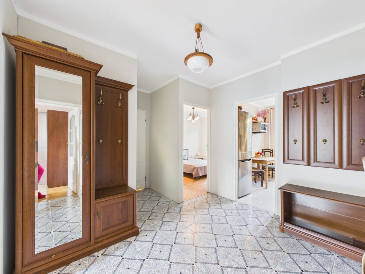 Mieszkanie 3 pokojowe na Wynajem