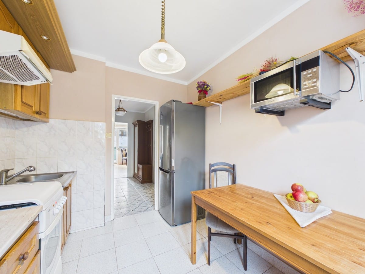 Mieszkanie 3 pokojowe na Wynajem