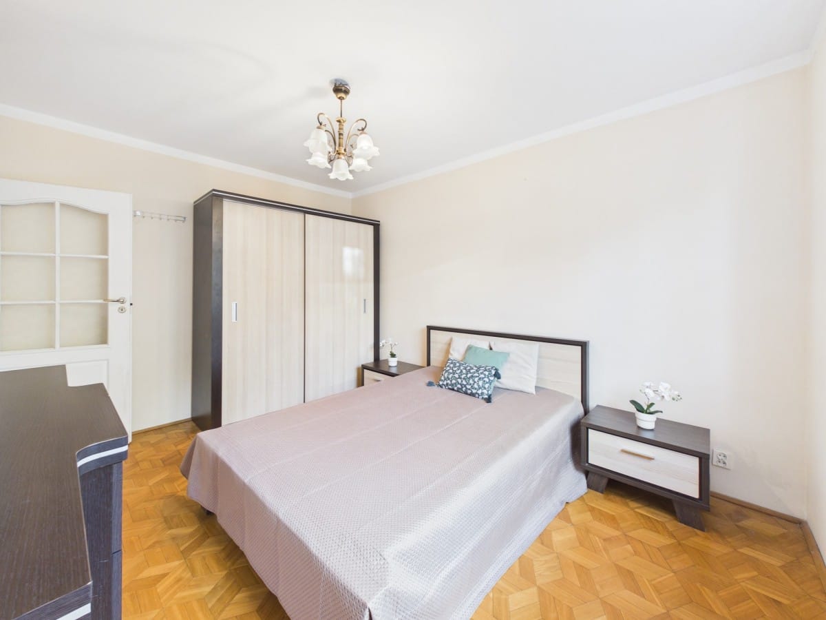 Mieszkanie 3 pokojowe na Wynajem