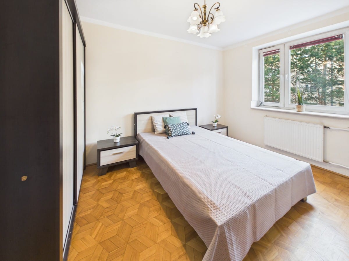 Mieszkanie 3 pokojowe na Wynajem