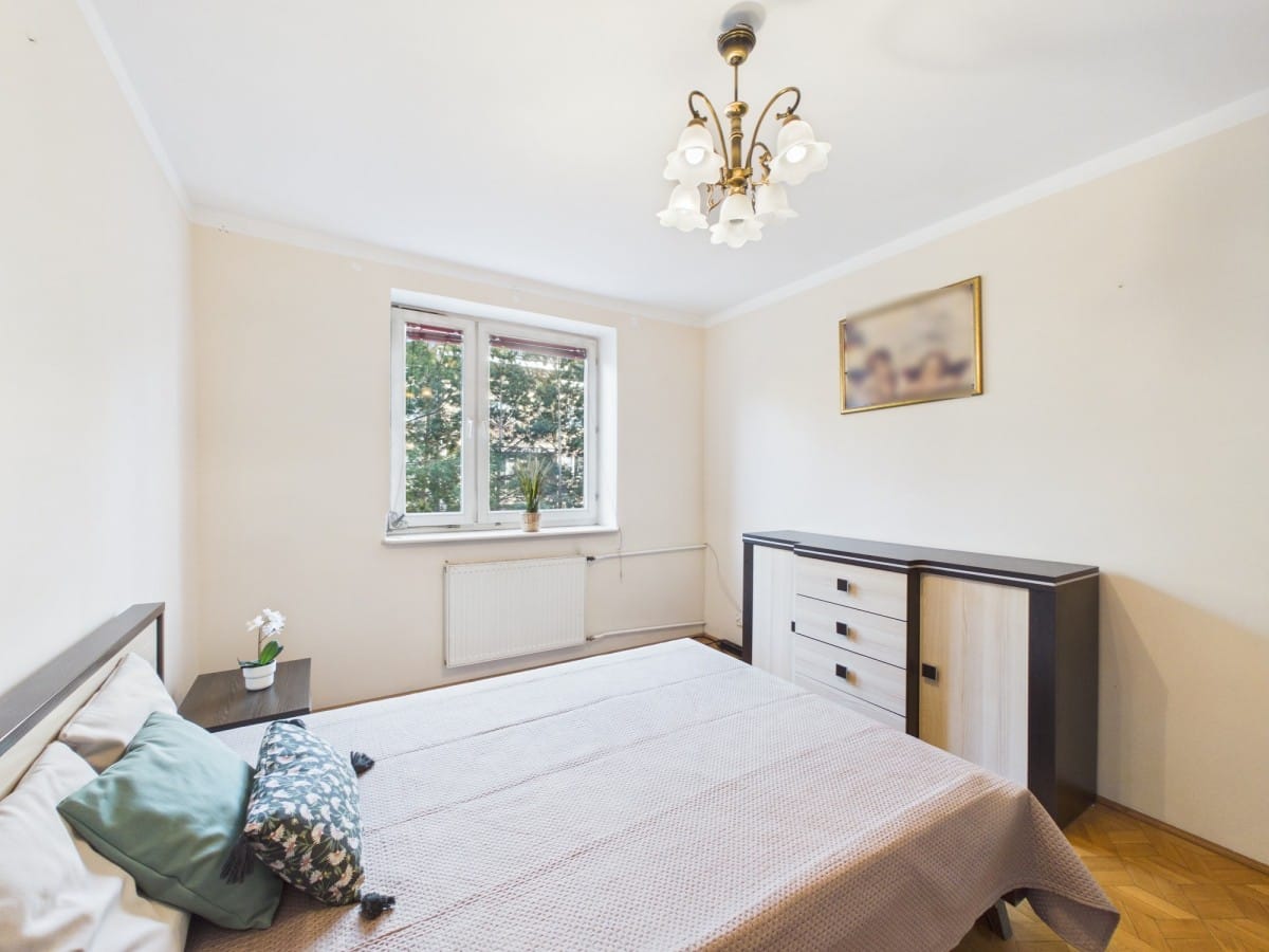 Mieszkanie 3 pokojowe na Wynajem