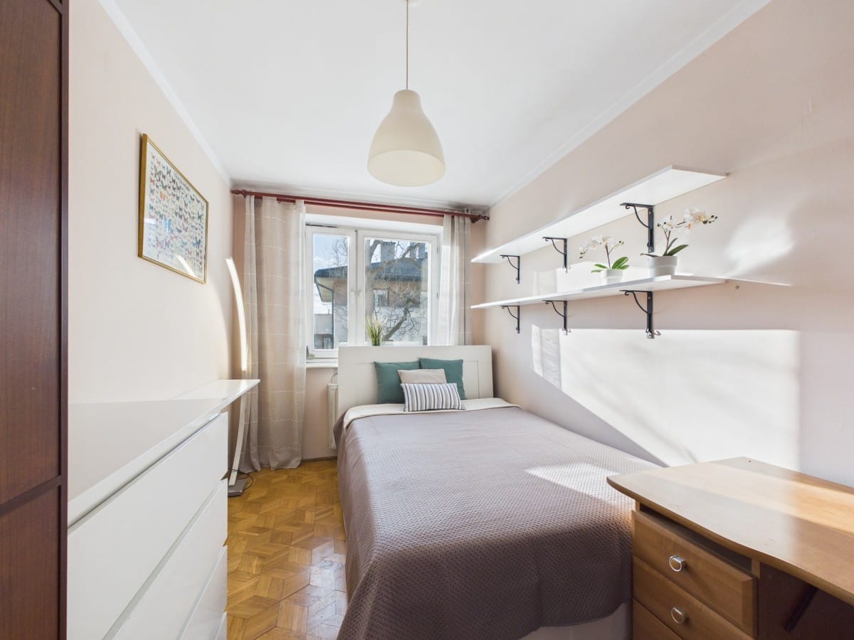 Mieszkanie 3 pokojowe na Wynajem