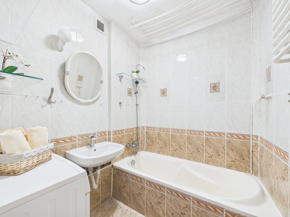 Mieszkanie 3 pokojowe na Wynajem