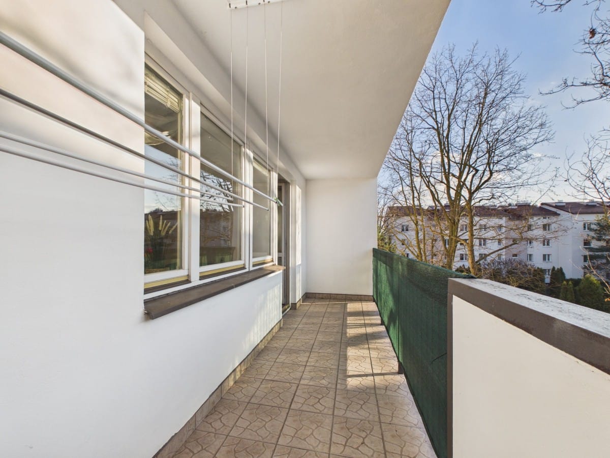 Mieszkanie 3 pokojowe na Wynajem